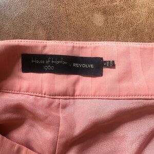 ✨House of Harlow 1960 x Revolve Pants✨